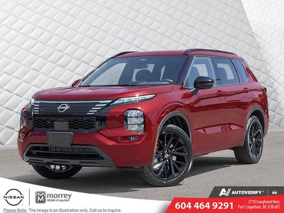 Rogue Plug-in Hybrid