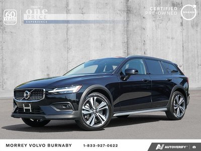 V60 Cross Country