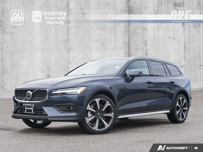 V60 Cross Country