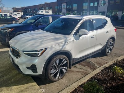 XC40