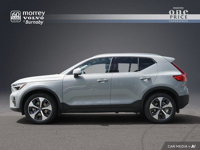 XC40