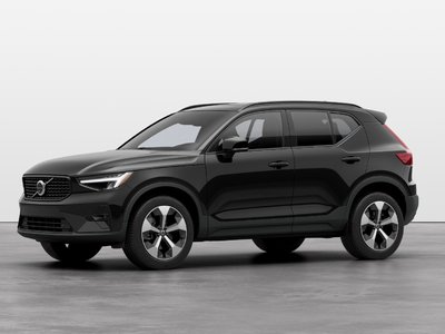 XC40