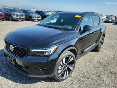 XC40