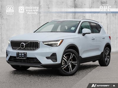 XC40