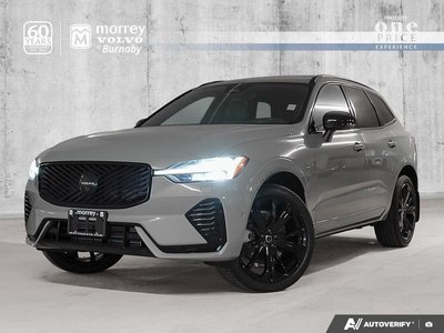 XC60 Plug-in hybrid
