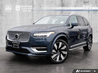 XC90 Plug-In Hybrid