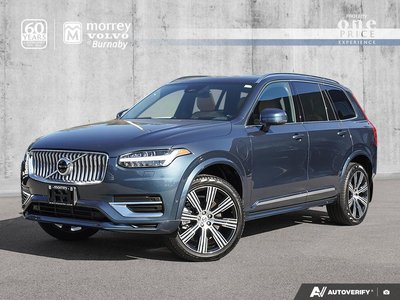 XC90 Plug-In Hybrid