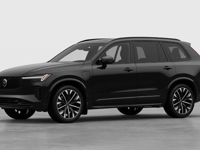 XC90 PLUG-IN HYBRID