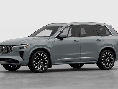XC90 PLUG-IN HYBRID