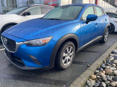 CX-3