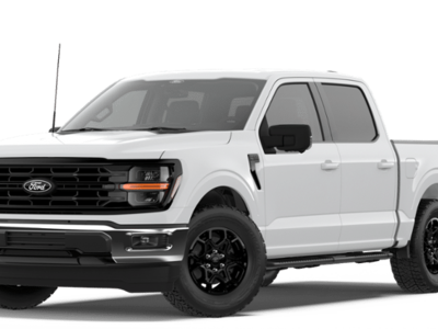 2026 Ford F-150 F-150 XLT