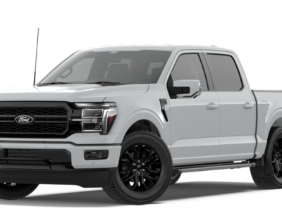 2026 Ford F-150 F-150 Lariat