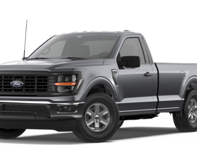 2026 Ford F-150 XL 141