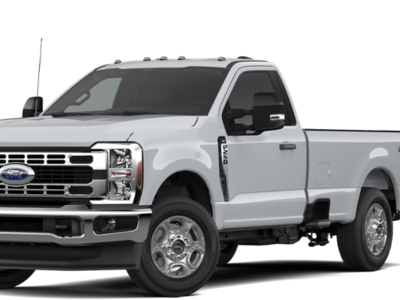 2026 Ford SuperDuty F-250 XLT