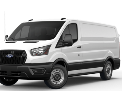 2026 Ford Transit Short 130