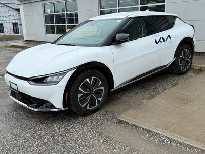 2024 Kia EV6