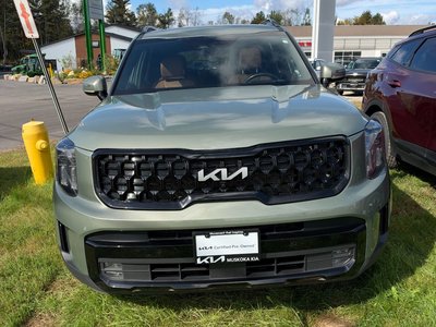 2024 Kia Telluride