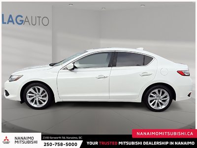 2017 Acura ILX Premium Package — photo 6