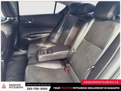2017 Acura ILX Premium Package — photo 8