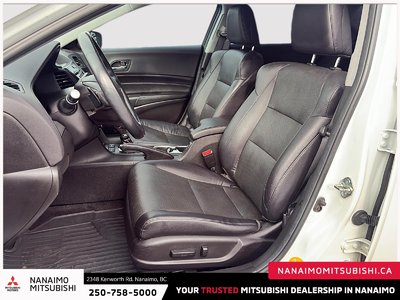 2017 Acura ILX Premium Package — photo 7