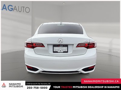 2017 Acura ILX Premium Package — photo 4
