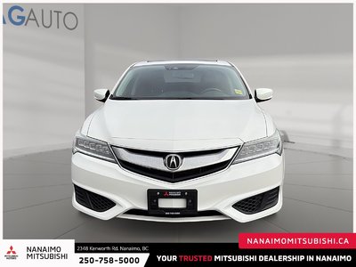 2017 Acura ILX Premium Package — photo 3