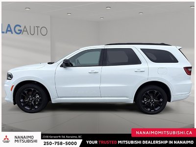 2025 Dodge Durango GT — photo 6