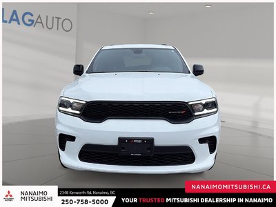 2025 Dodge Durango GT — photo 3