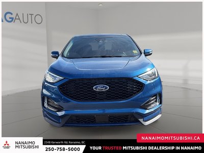 2020 Ford Edge ST Line — photo 3