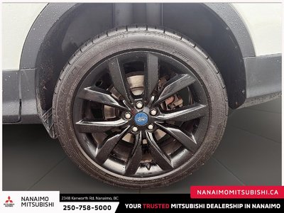 2019 Ford Escape SE — photo 2
