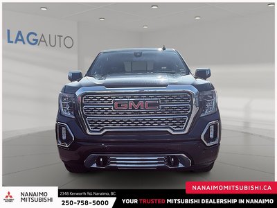 2019 GMC Sierra 1500 Denali — photo 3