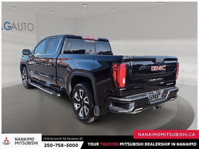 2019 GMC Sierra 1500 Denali — photo 5
