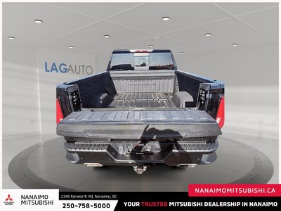 2019 GMC Sierra 1500 Denali — photo 7
