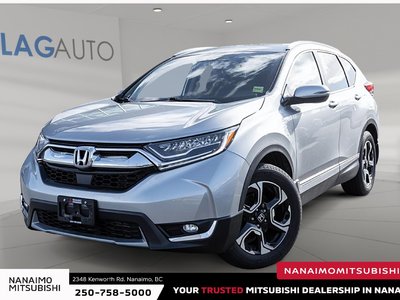 CR-V