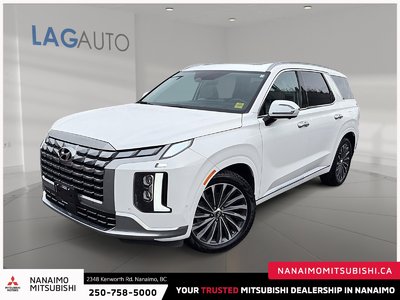2023 Hyundai Palisade Urban — photo 1