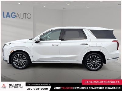 2023 Hyundai Palisade Urban — photo 6