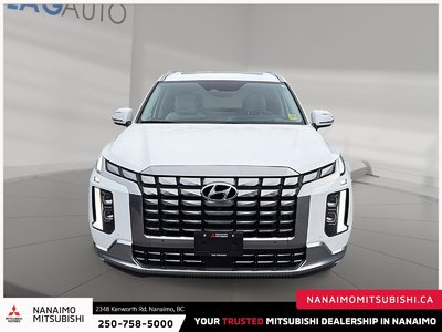 2023 Hyundai Palisade Urban — photo 3