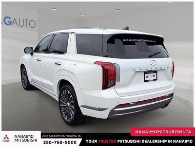 2023 Hyundai Palisade Urban — photo 5