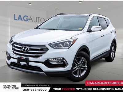 Santa Fe Sport