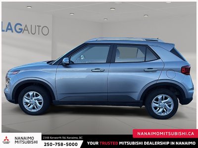 2024 Hyundai Venue Preferred — photo 6