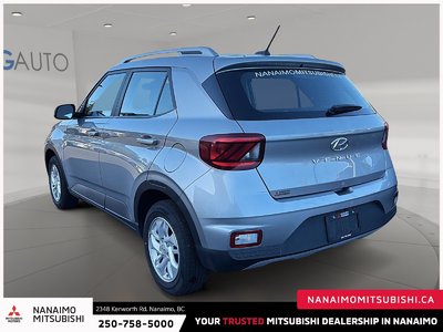 2024 Hyundai Venue Preferred — photo 5