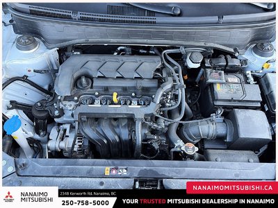 2024 Hyundai Venue Preferred — photo 8