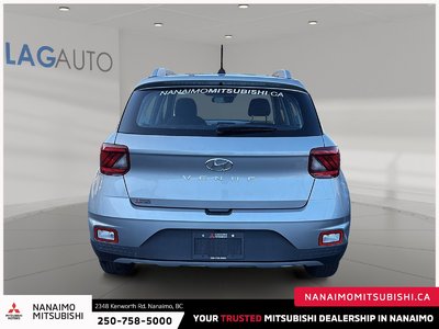 2024 Hyundai Venue Preferred — photo 4