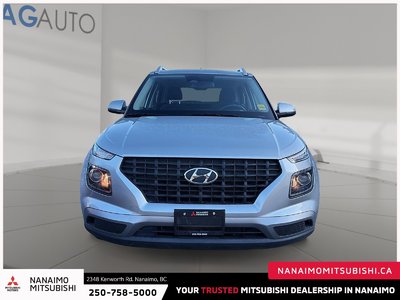 2024 Hyundai Venue Preferred — photo 3