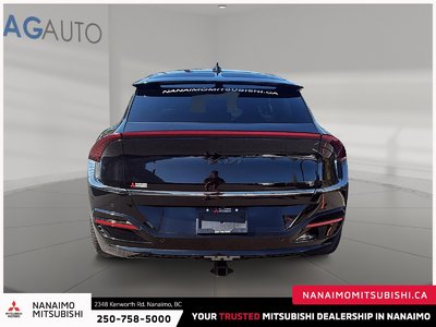 2023 Kia EV6 GT-Line — photo 4