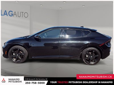 2023 Kia EV6 GT-Line — photo 6
