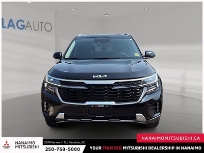 2025 Kia Seltos EX Premium — photo 3