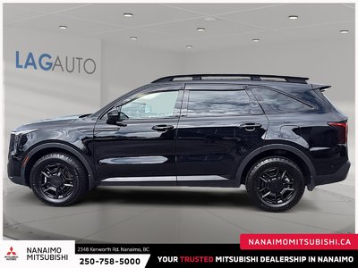 2025 Kia Sorento X-Pro — photo 6