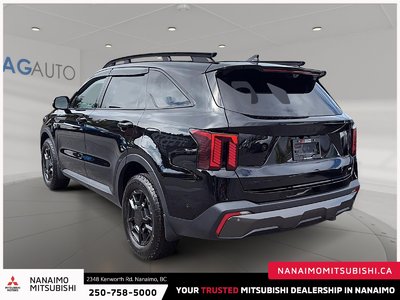2025 Kia Sorento X-Pro — photo 5