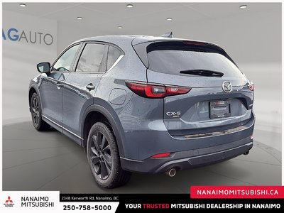 2023 Mazda CX-5 Kuro Edition — photo 5